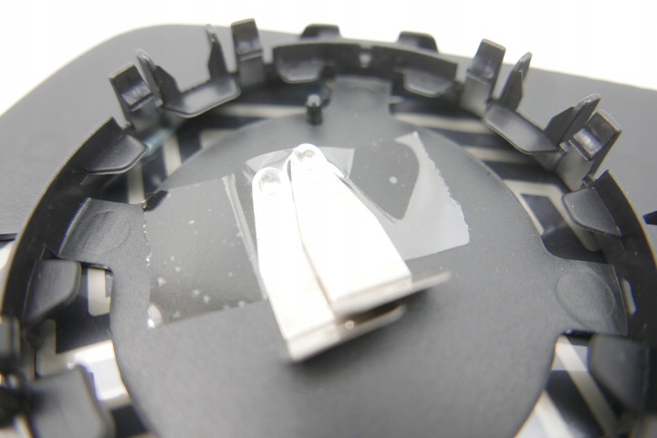 фото №16, Скло дзеркало tyc 332 0035 1 5j0857522m skoda