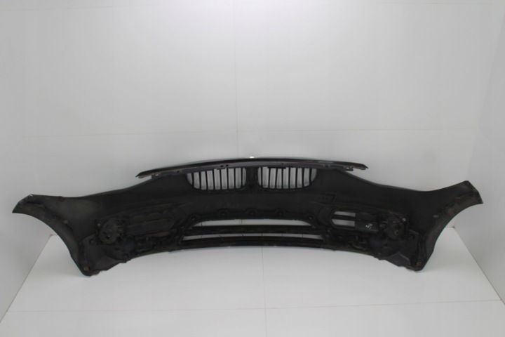 фото №10, Бампер перед bmw f20 sport 11-15r 668