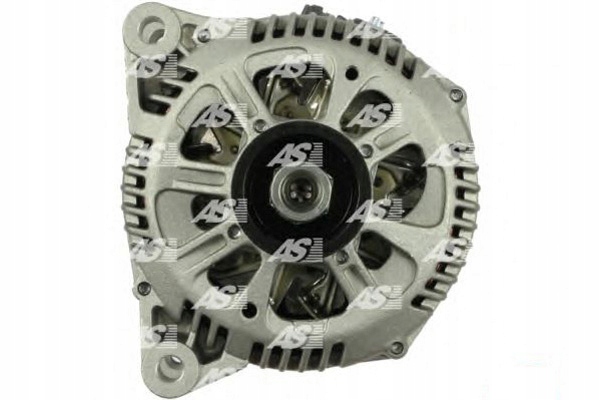 фото №2, Генератор partner 2.0hdi 00- 150a as-pl