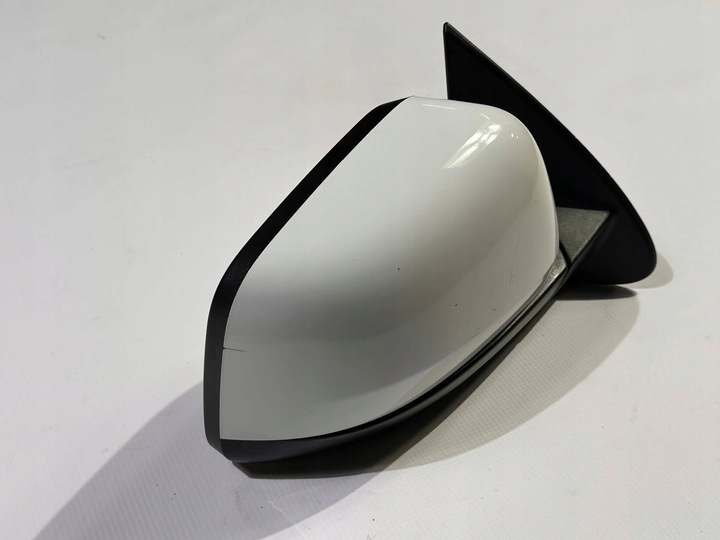 фото №15, Зеркало боковые правые перед передние з підігрівом dodge durango 2014+