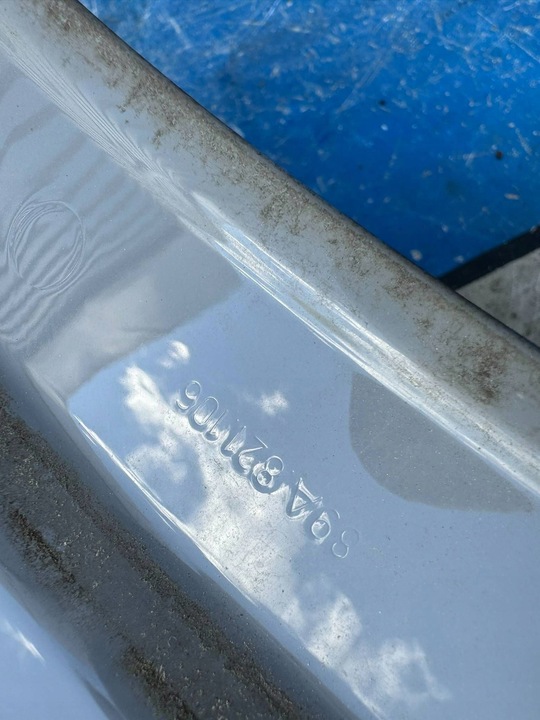 фото №6, Audi q4 e-tron крило переднє праві праві перед 89a