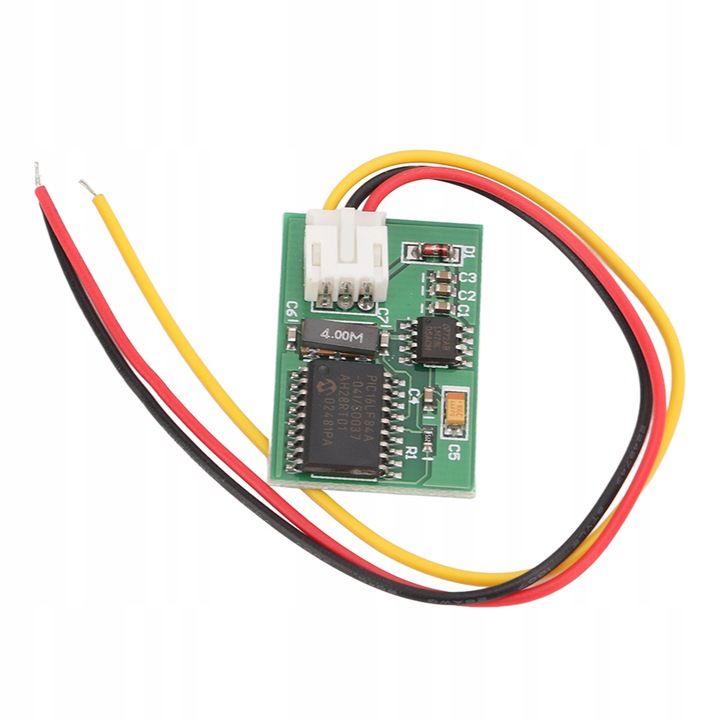 фото №9, Емулятор імобілайзер abs стійкий na тепло, стійкий na зношення симулятор ремонт