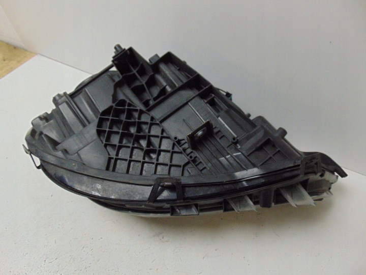 фото №13, Лампа левая перед mercedes w118 a1189062500 европа