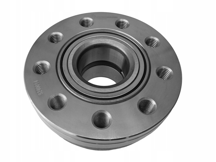 фото №1, Ступица подшипник колёса перед передние iveco daily v 2011-2014 оригинальный номер 5801341526