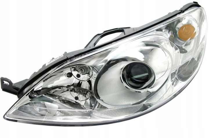 фото №1, Фара лампа ліва peugeot 407 2004-2010 tyc
