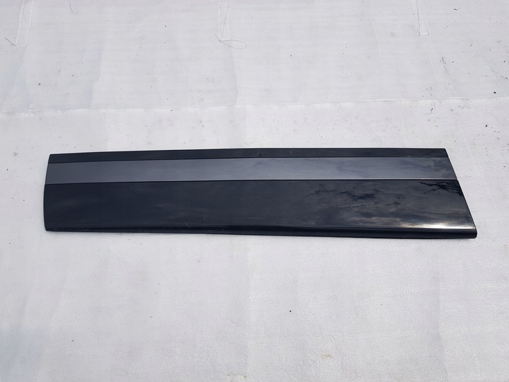 фото №1, Land rover velar планка двері лівий перед