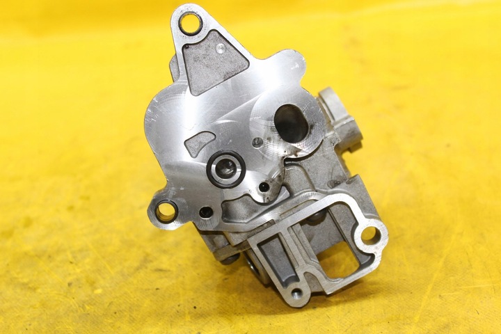 фото №7, Насос масла 059103bg audi q7 porsche cayenne vw 3.0tdi a6 c7 cvv