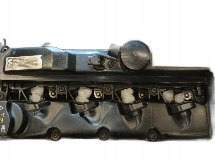 фото №8, Mercedes w204 w212 двигатель 2.2 cdi om 651 911 c e класс