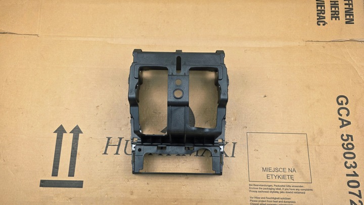 фото №11, S-max mk1 galaxy mk3 06-10 mondeo mk4 дорестайлінг корзина радіо великої навігації