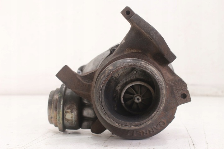 фото №6, Mercedes w203 w210 2.2 cdi турбонагнітач a6110960999