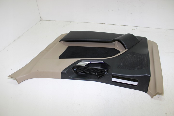 фото №4, Боковина обивка дверь правые mercedes actros mp4