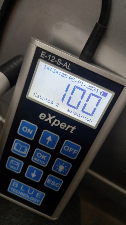 фото №11, Двері праві зад renault espace iv 05r