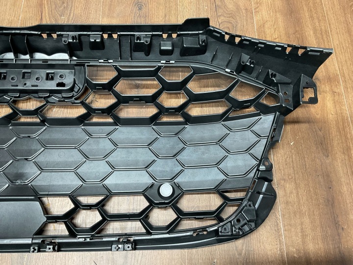 фото №11, Решётка радиатор решётка audi a3 рестайлинг 8y 24- 8y0853651ac