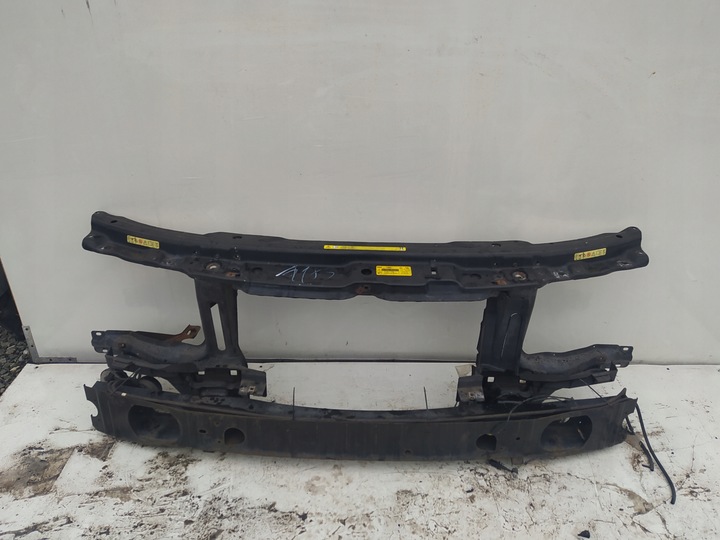 фото №1, Range rover l322 4.4 v8 pas перед переднее