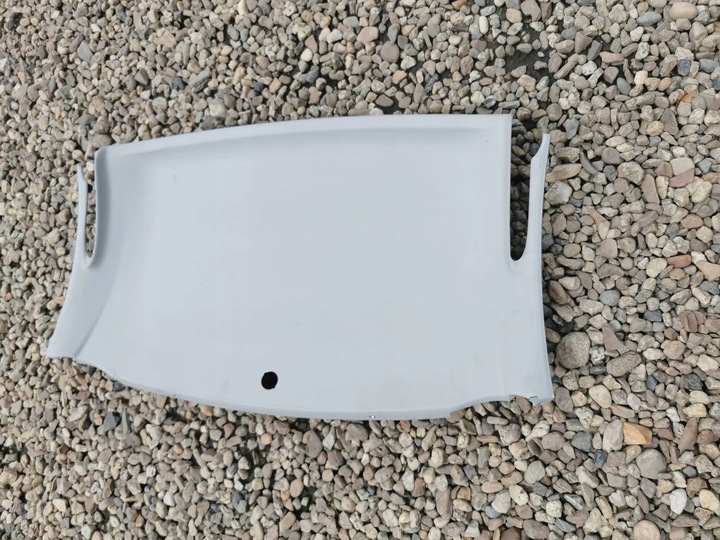 фото №6, Mercedes slk r171 w171 защита крыша потолок a1717900045 европа