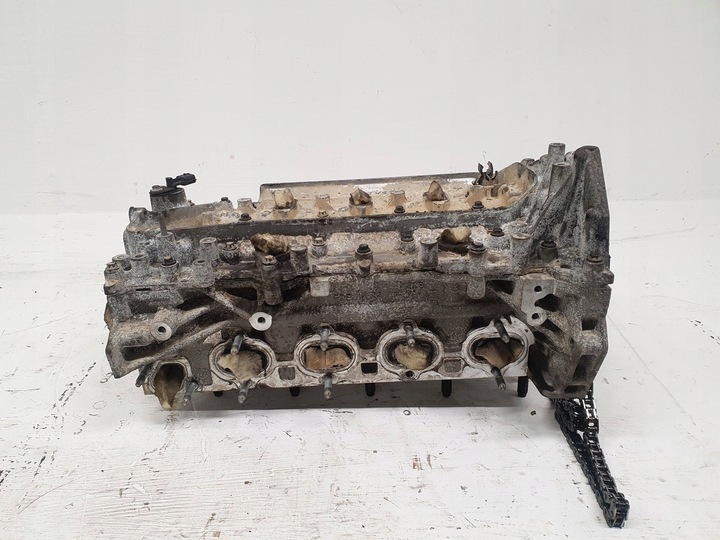 фото №5, Nissan x-trail t32 2016 головка двигуна