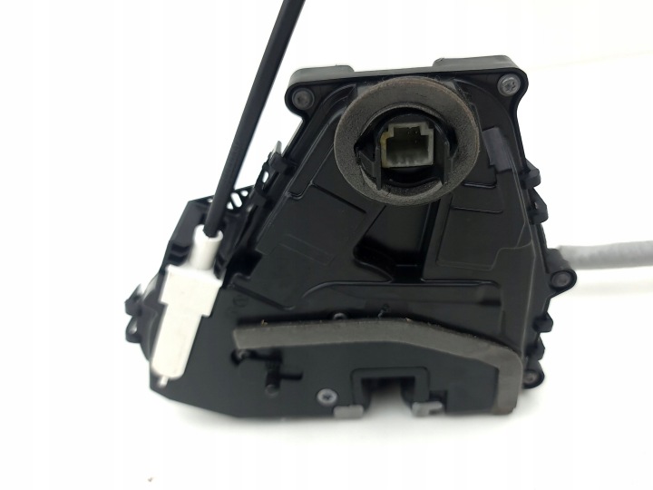 фото №6, Renault austral замок дверь задних 2023 825002831r