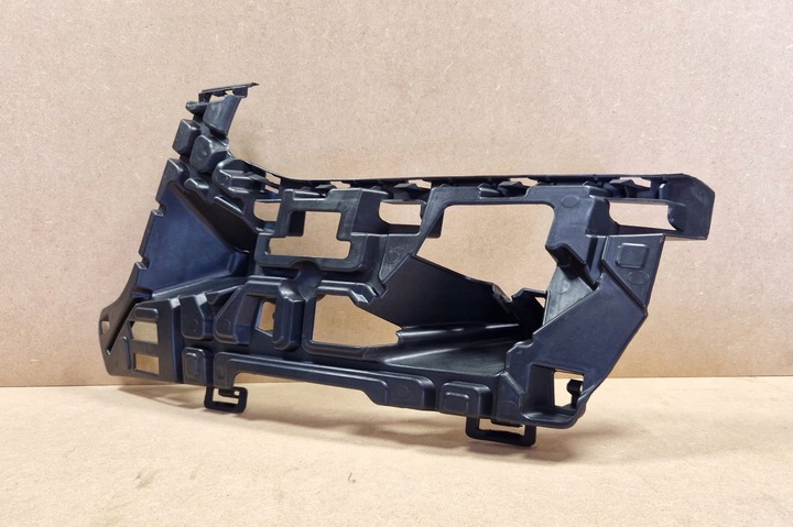 фото №1, Лівий ковзун кріплення бампера перед volvo xc90 ii 2015-