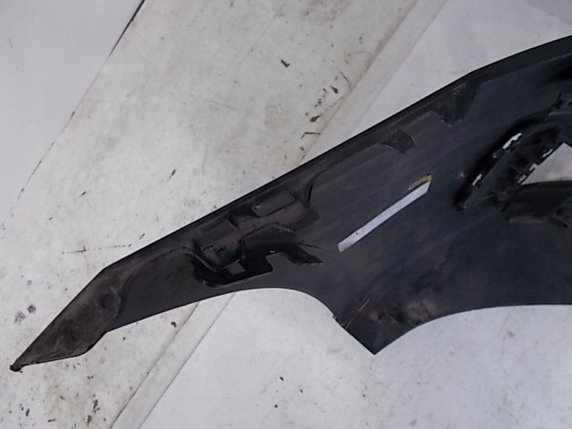 фото №9, Audi a6 c8 4k0 s line 18-23 бампер переднее org