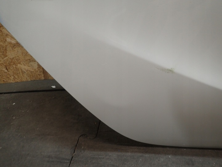 фото №4, Двері зад праві opel zafira c iii 3