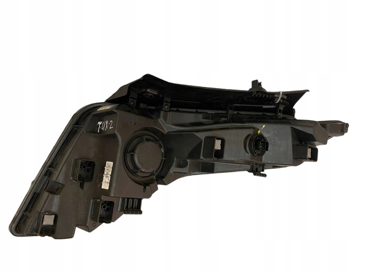 фото №6, Hyundai tucson iv nx4 2022 правая сторона лампа передняя