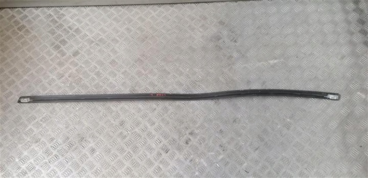 фото №4, Планка дахова ліва space star ii 5 двері