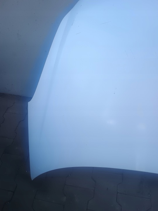 фото №5, Капот opel corsa d