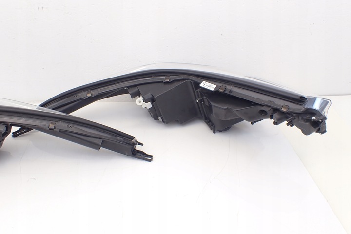 фото №14, Toyota ch-r chr 81110-f4071 - 00 81150-f4071 - 00 лампы передние комплект