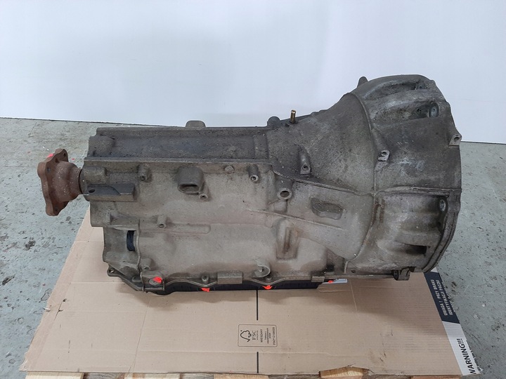 фото №9, Dodge ram 1500 3.6 14r коробка передач коробки передач dba 892af 8 p52108892af