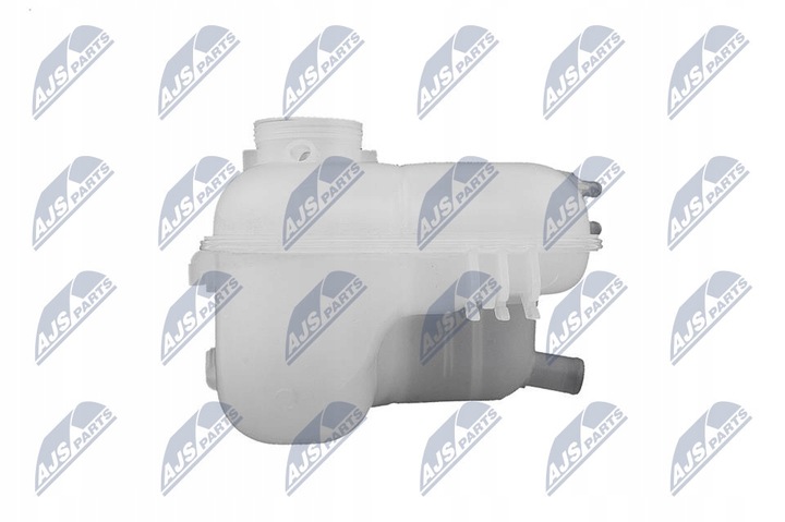 фото №13, Бак розширювальний рідини охолоджуючої do opel astra g 1.7