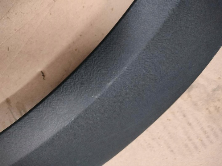 фото №7, Накладка крыльев правые зад captur ii оригинал