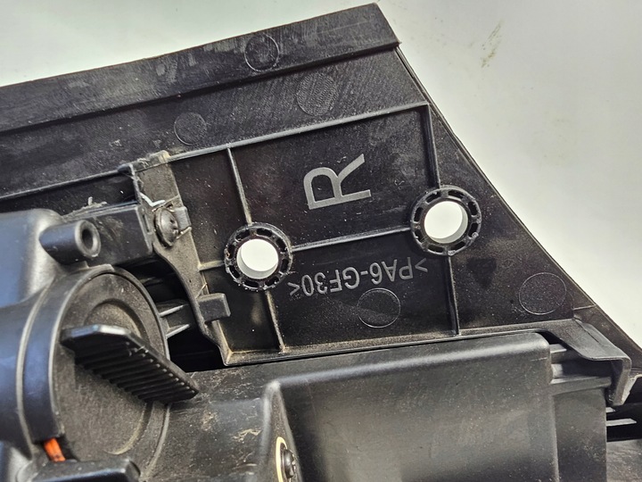 фото №13, Лампа hyundai tucson 3 iii рестайлінг 2018-2021 права передня праві перед європа