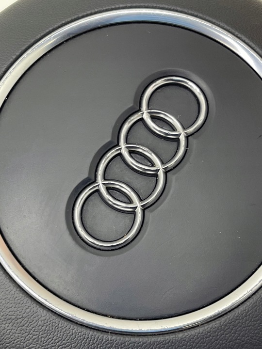 фото №9, Audi a1 8x a7 a6 c7 повітряна подушка подушка безпеки кермо s-line оригінал!