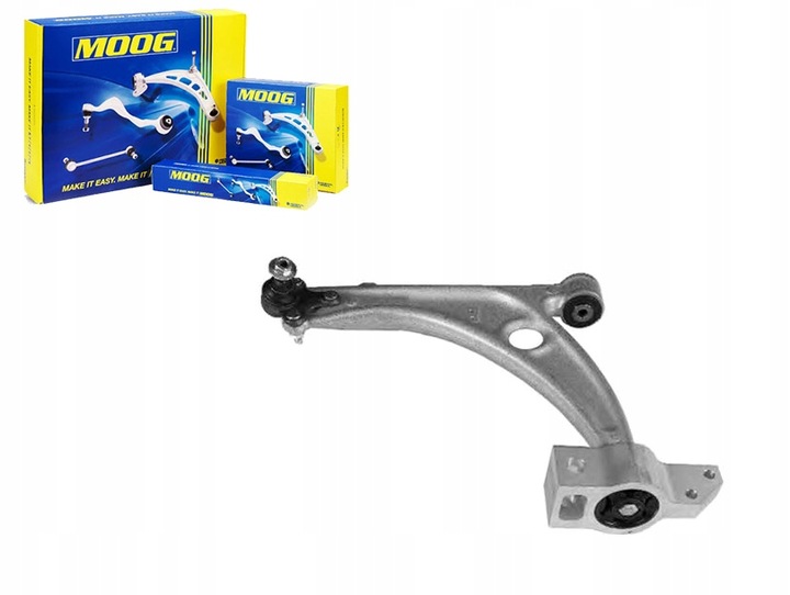 фото №1, Рычаг подвешивание moog 3c0407151b 3c0407151a 3c04