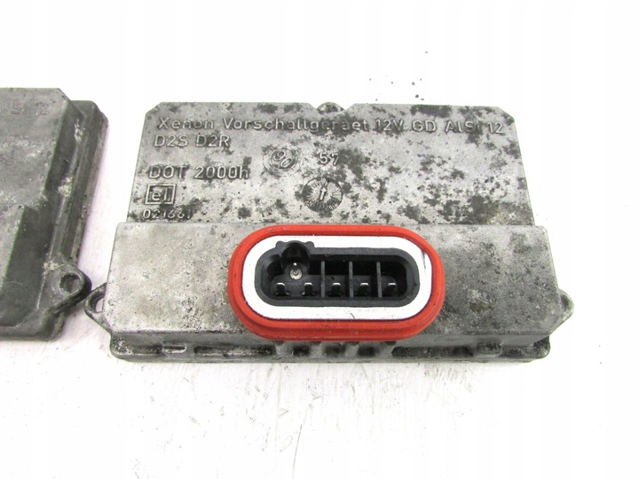 фото №11, Hella 5dv008290004 - перетворювач напруги