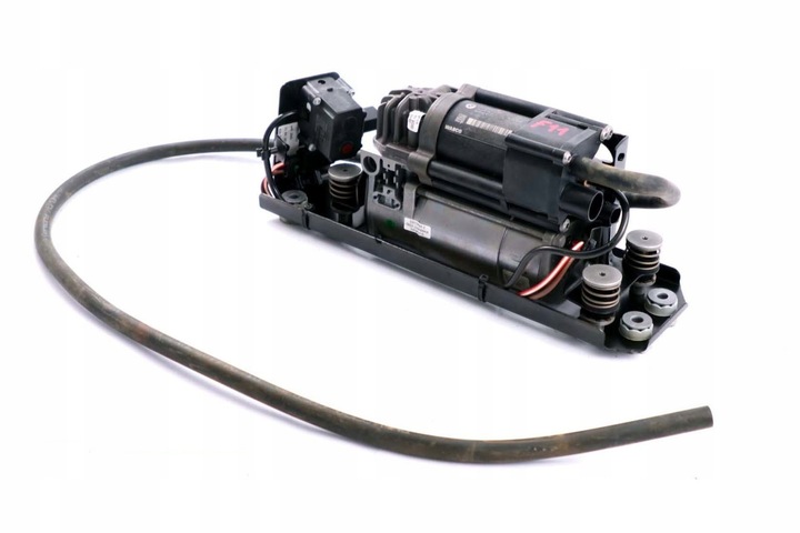 фото №11, Bmw f01 f02 f07 f11 компресор підвішування 6875176 6789450