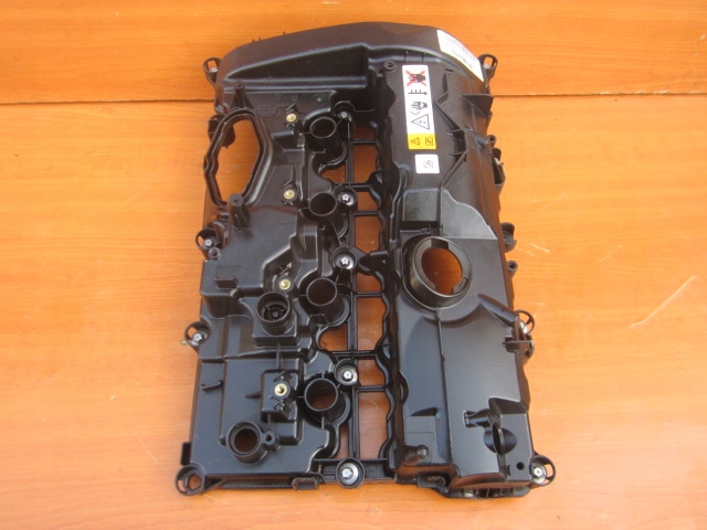фото №8, Bmw x1 mini f60 2.0 tb крышка клапанов крышка 1112 7611278 mahle 70557891