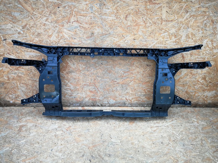 фото №10, Hyundai tucson iv 4 20- pas переднє підсилювач лобове 64101-n7000