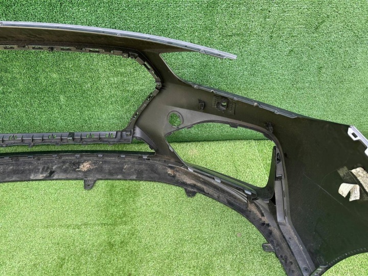 фото №7, Бампер перед hyundai i30 iii n-line sport n продуктивність 86511-s000
