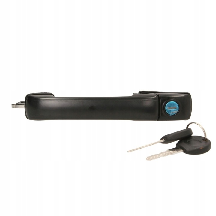 фото №1, Ручка vw golf iii vento 91-99 zew. перед r/l