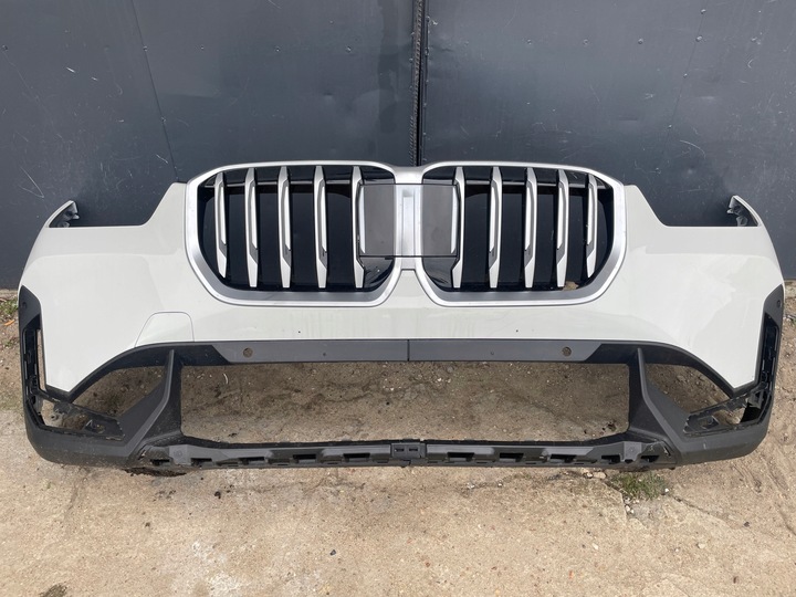 фото №1, Bmw x1 u11 x line бампер перед переднє