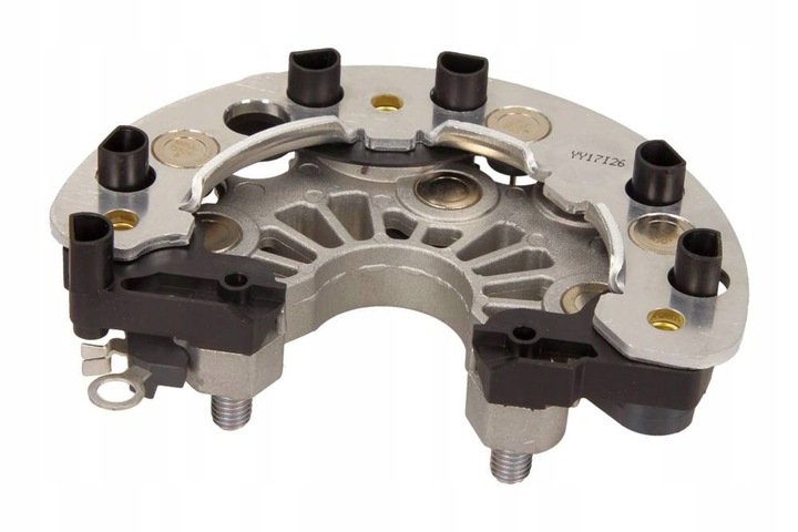 фото №3, Arc0052 перемичка prost. генератора as-pl