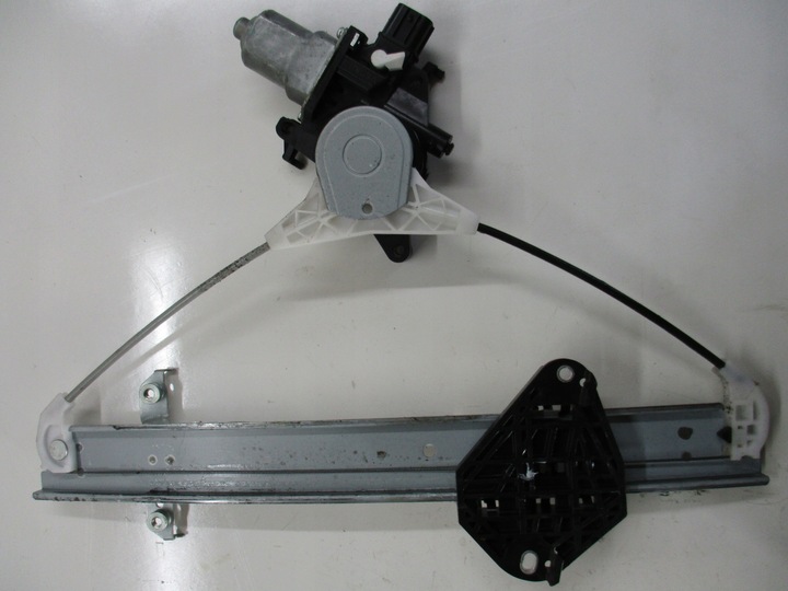 фото №6, Subaru impreza iii gh подъемник стекло перед зад l p