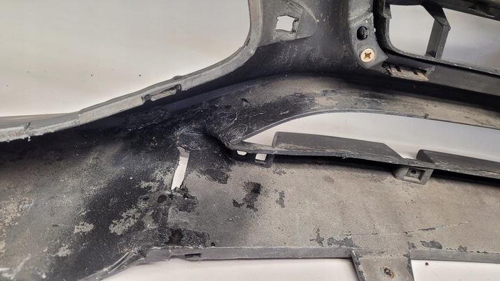 фото №11, Audi a7 s-line 4g8 бампер оригінал.