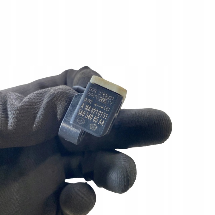 фото №6, Dodge charger 2019 датчики удару