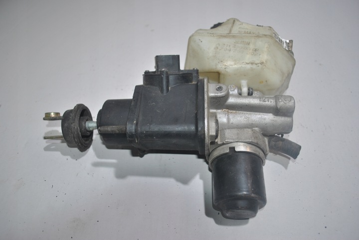 фото №5, Усилитель тормозные mercedes w211 e класс a0004300312