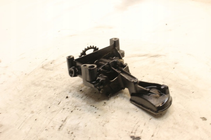 фото №4, Насос масла 9644350880 peugeot citroen 2.0 hdi rhr