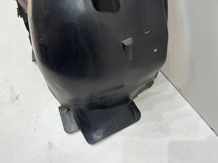 фото №7, Citroen e-partner e-berlingo e-combo подкрылок передние правые 9858960880