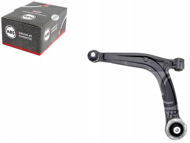 фото №1, A.b.s. важіль abarth 500c 1.4 312