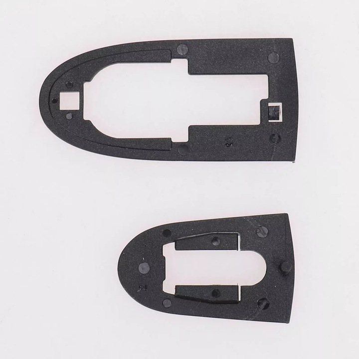 фото №9, Miraglio 80/649 ручка двері